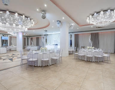 Новый год в Republic Hall
