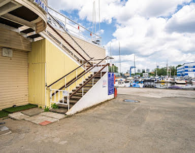  ресторан Коматек