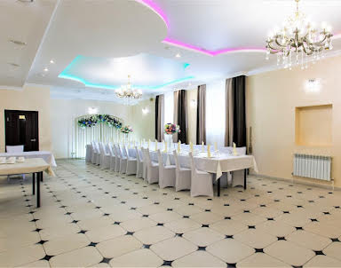  ресторан Эллада