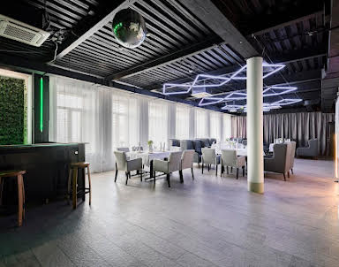 Свадьба в Фортуна