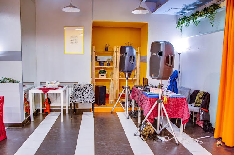 Зал на 20 человек в «XL» фотография №11