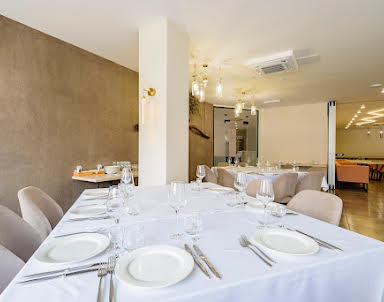  ресторан Divine на Карла Маркса