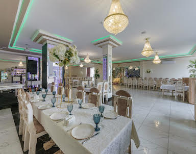  ресторан Араз Палас