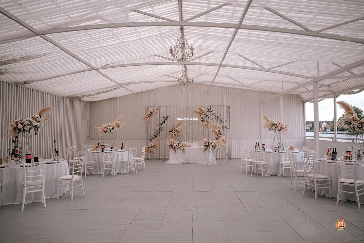 Веранда Small River в «Don David» фотография №11