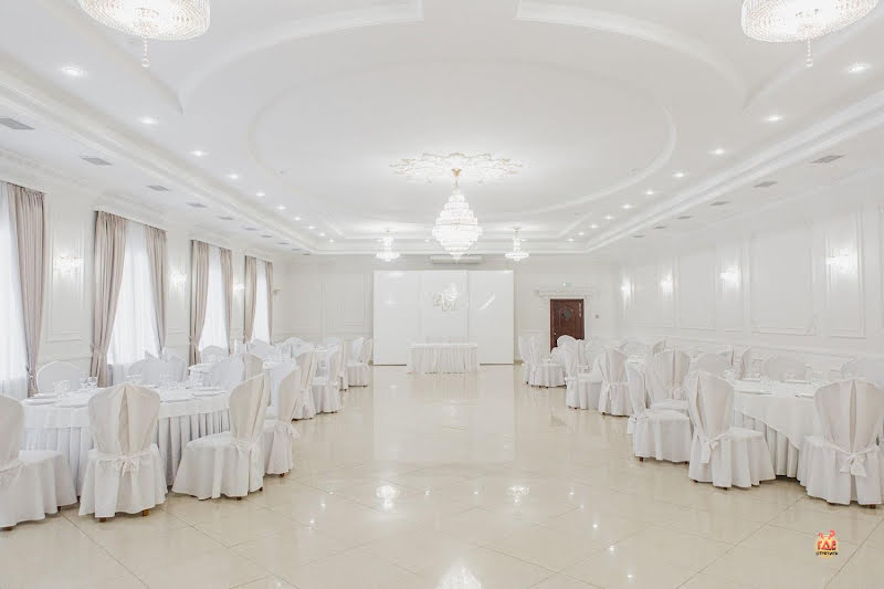 Версаль фотография №9