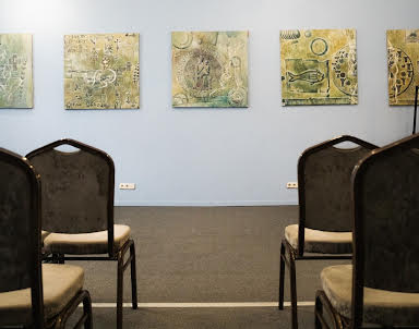  ресторан Дворец Кваренги