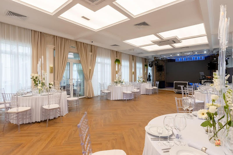 Парк-отель Жемчужина фотография №12