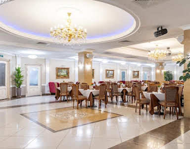  ресторан RELITA