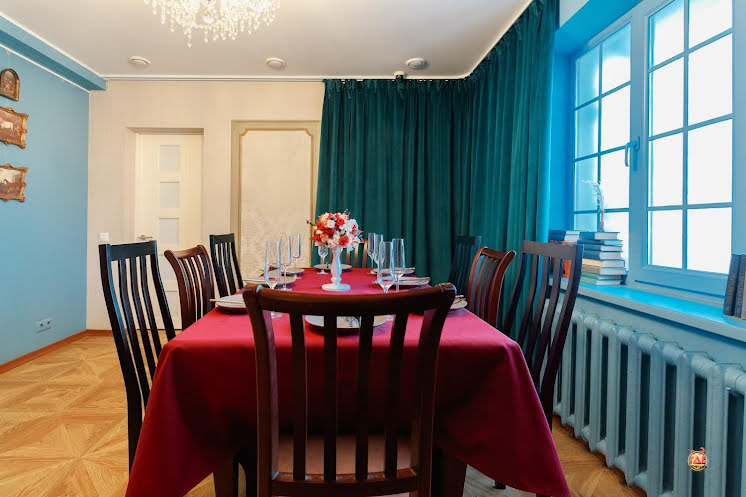 Второй этаж в «EFIR SPACE на Белорусской» фотография №3