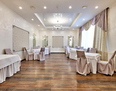  ресторан Адам и Ева