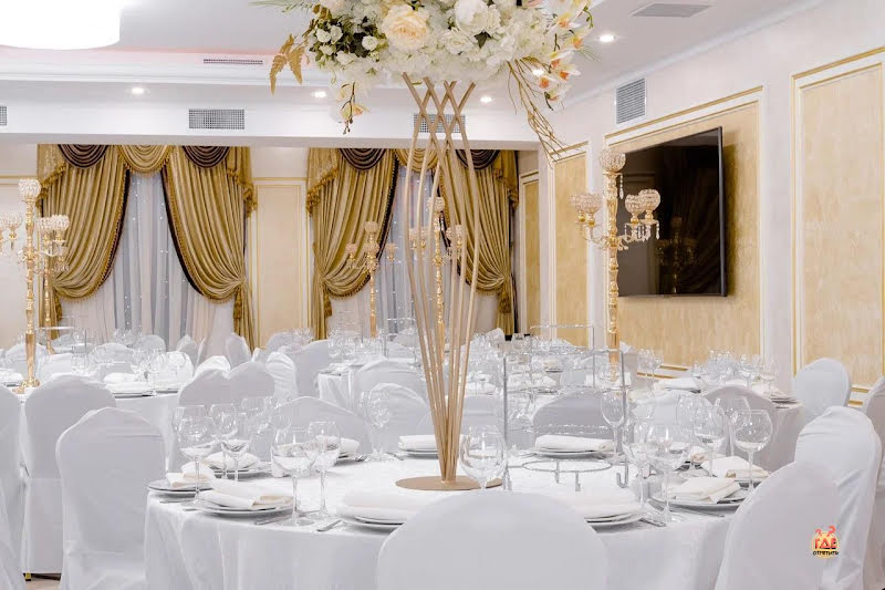 Гранат Hall фотография №8