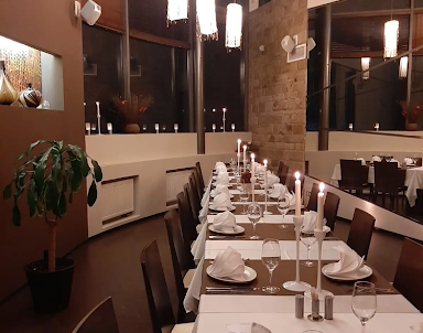  ресторан Атлантис