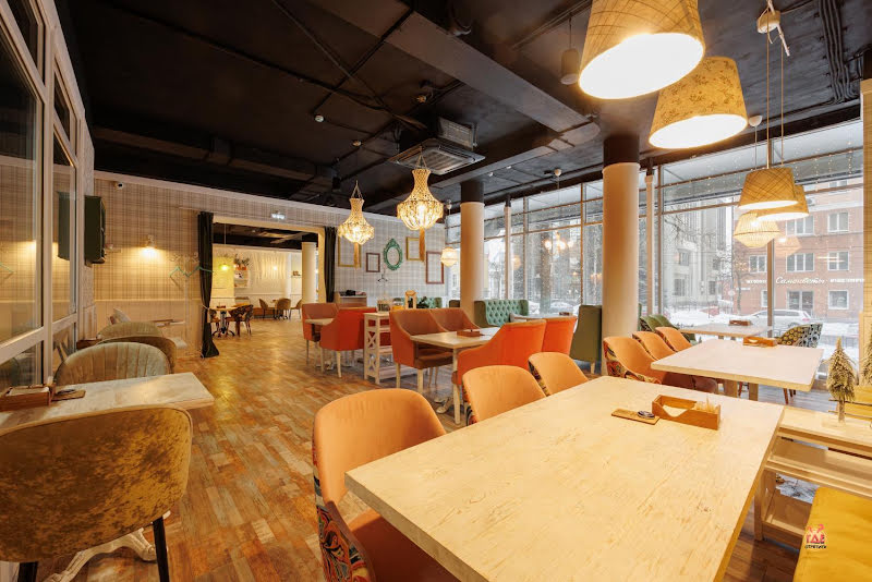 МорКОФФь на Ленина фотография №5