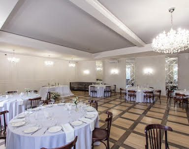  ресторан Булыгин