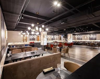 Выпускной в Мархал