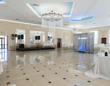 Новый год в Нал