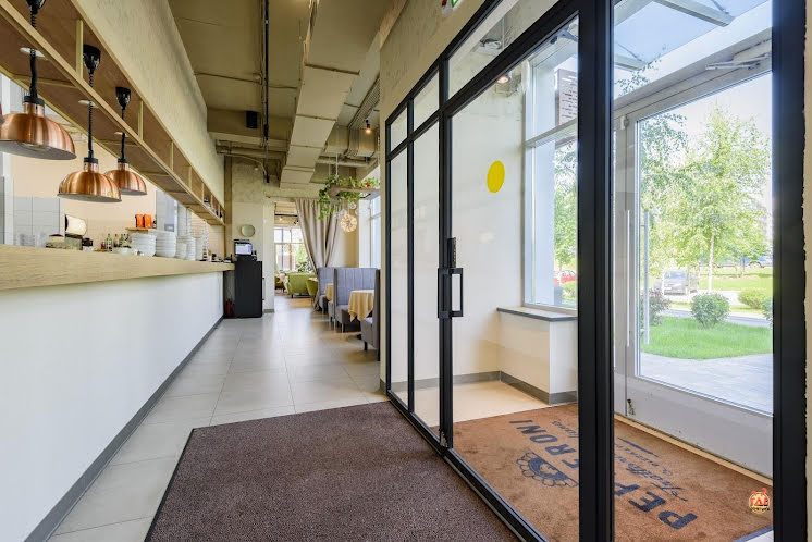 VIP-зал №2 в «Pepperoni на Анаса Тазетдинова» фотография №8