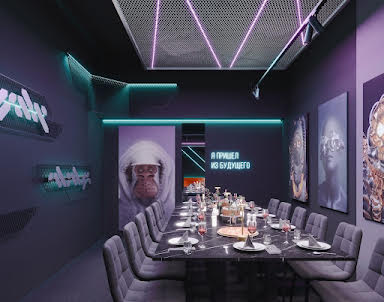  ресторан В69