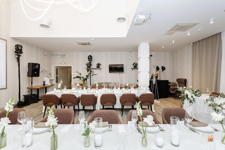 Караоке-зал в «Чайхона №1 Тимура Ланского» фотография №8