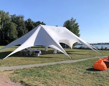  ресторан Медвежьи озера