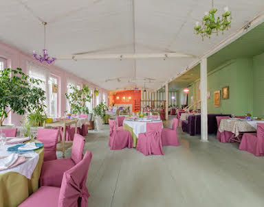  ресторан Дом 8А