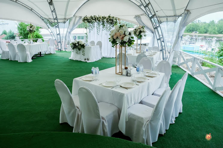 Шатёр в «Панорама» фотография №5