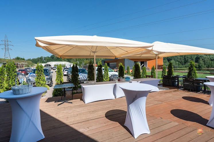 Gallery в «GOPARK HOTEL» фотография №19