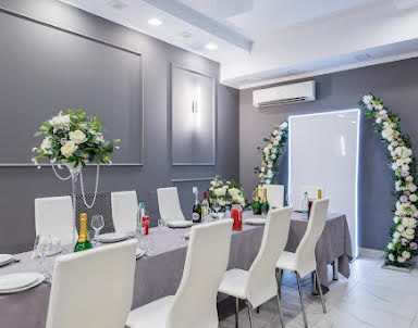  ресторан МоскWа на Суздальской