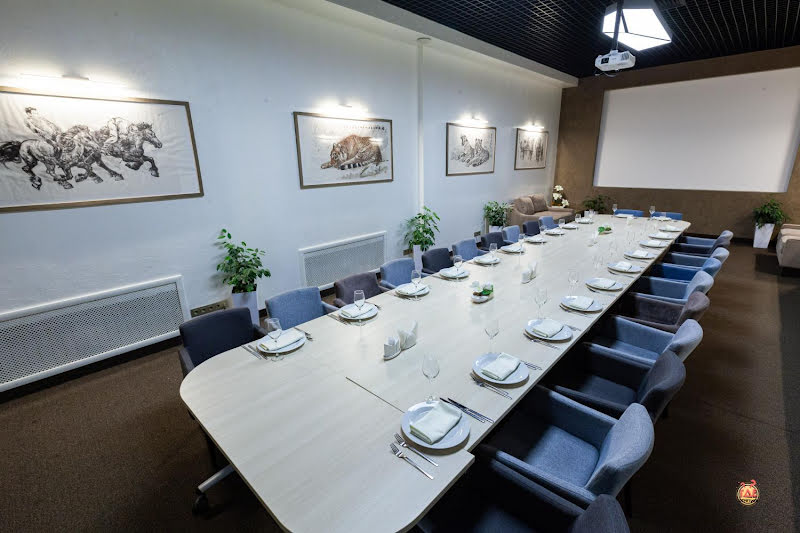 Арт Москва Войковская фотография №9