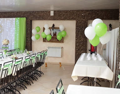  ресторан У Амира