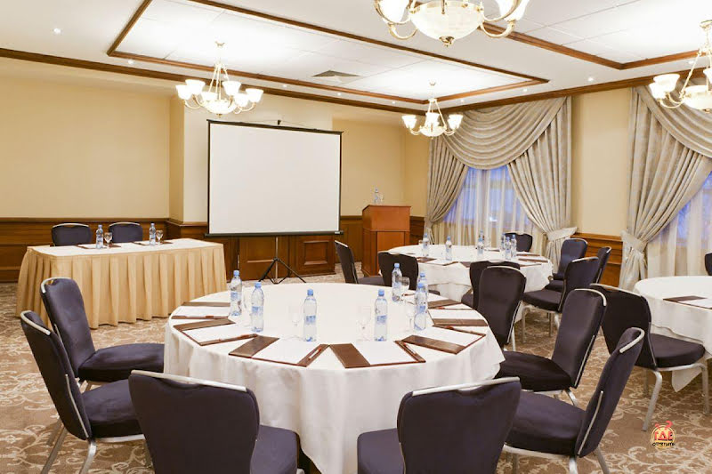 Сафмар Аврора Люкс фотография №10