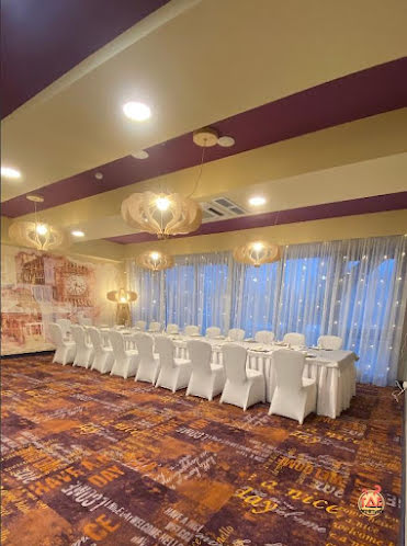 Переговорная комната в «Holiday Inn Kaliningrad» фотография №1