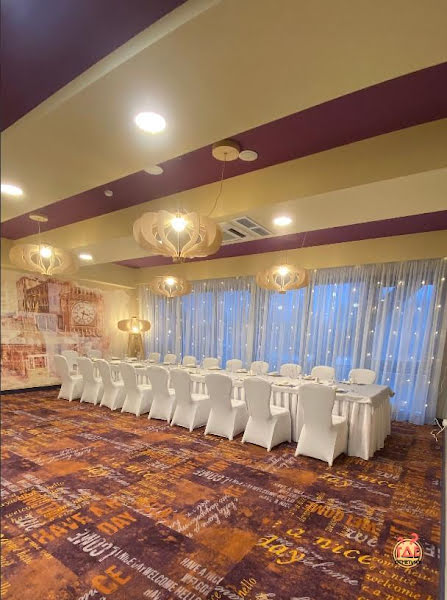 Holiday Inn Kaliningrad фотография №19