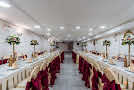 Зал «Греция» в «Банкет-холл «Афродита»»