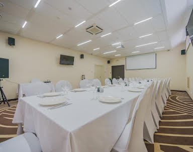  ресторан BISCAFE