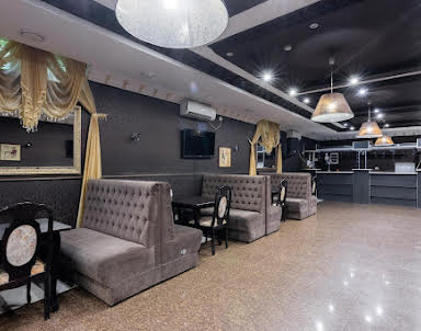  ресторан Gold