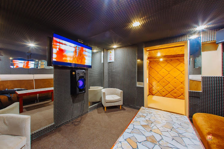 Зал №3 в «Арка» фотография №2