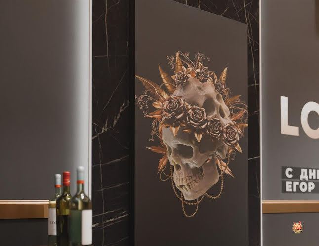 Лофт «Грейлофт»  в «Iglooloft» фотография №7