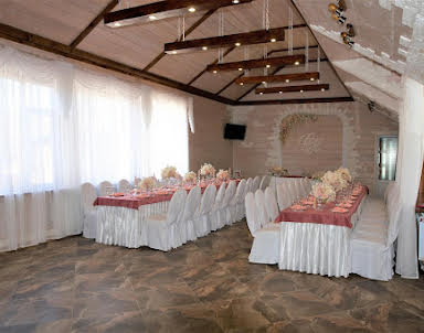  ресторан Рябеевская поляна