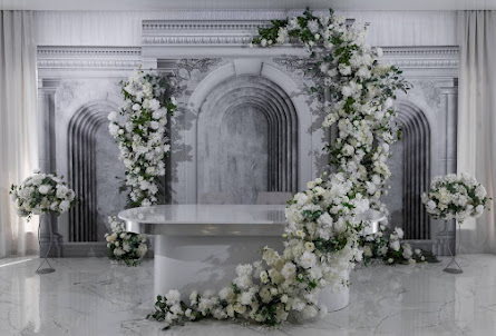 Основной зал  в Основной зал 