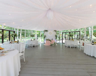  ресторан Барская Усадьба