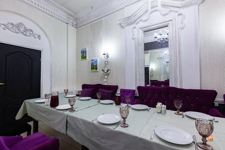 Зал «Белый» в «Колхи» фотография №4