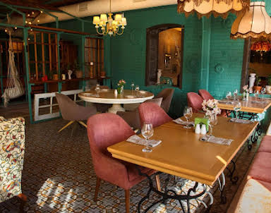  ресторан Буфет на Большой