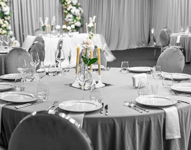 День рождения в Woods Rest Park