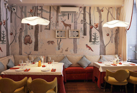 Зона детской  в Зона детской 