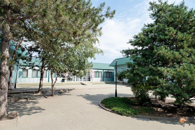 Зал «Аэлита» в «Аэлита» фотография №7