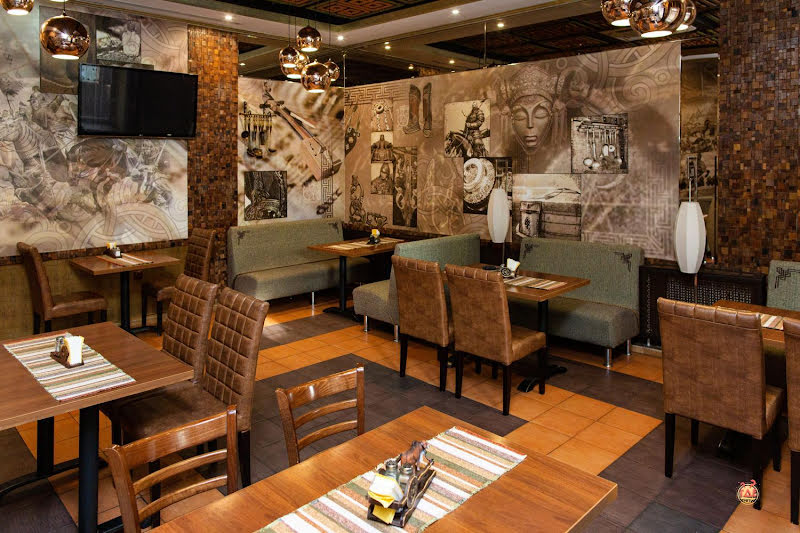 Кочевник фотография №1