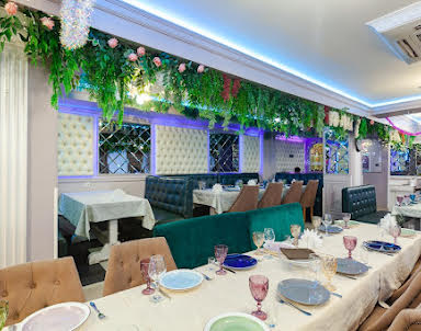  ресторан Санрайз