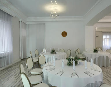 Свадьба в Свадьба LOVE на Салавата Юлаева