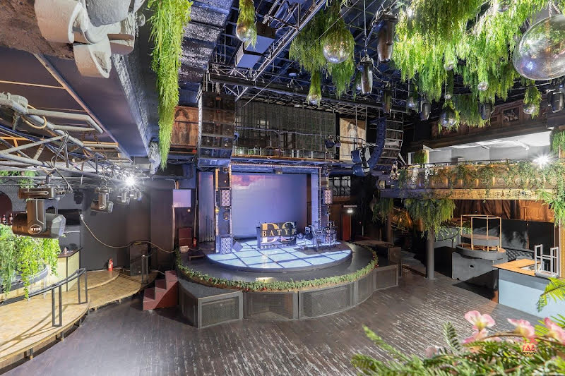 Drink Space Batyr фотография №6